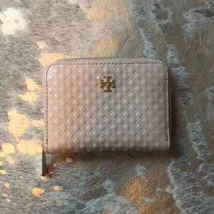 Tory Burch Key Wallet